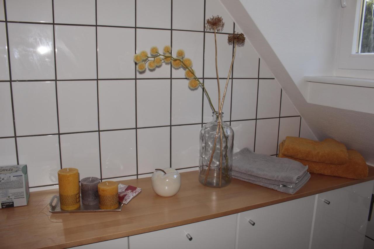 Gaestehaus Herrenmuehle Freudenburg  Kültér fotó